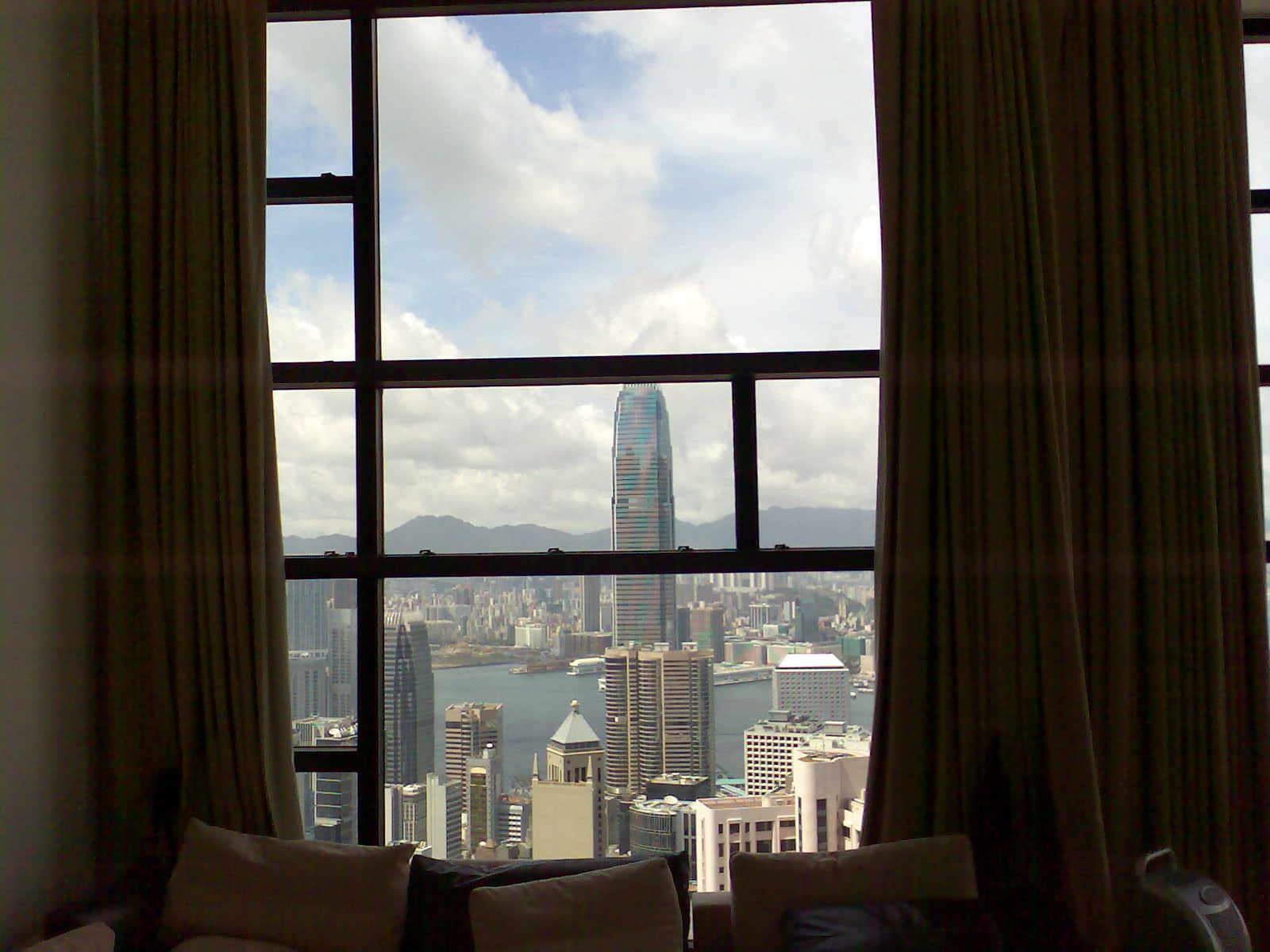 Commercial Window Cleaning