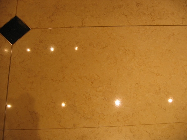 Crystallization Hardening Treatment