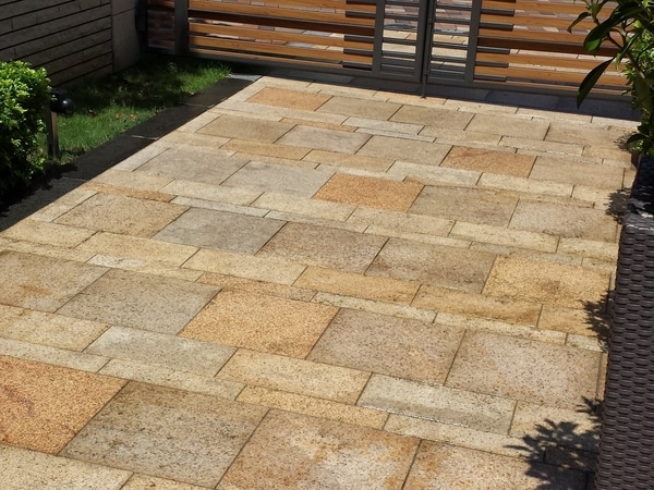 Anti Stain Protective Treatment